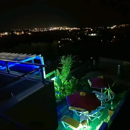 Venus Aegean View Apartmán