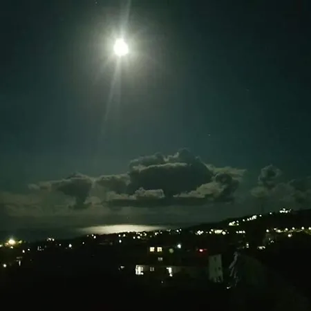 Venus Aegean View Apartmán Kalithies