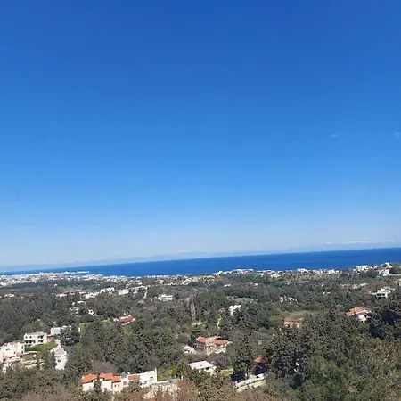 Venus Aegean View