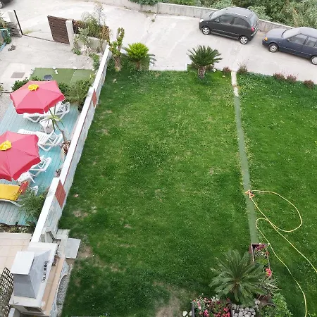 Apartmán Venus Aegean View *