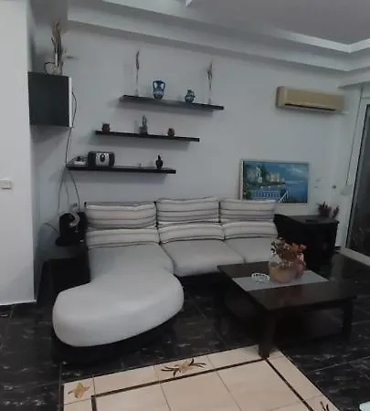 Appartement Venus Aegean View Kalithies