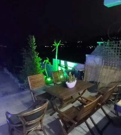 Venus Aegean View Kalithies