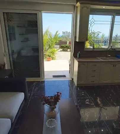 Apartmán Venus Aegean View *