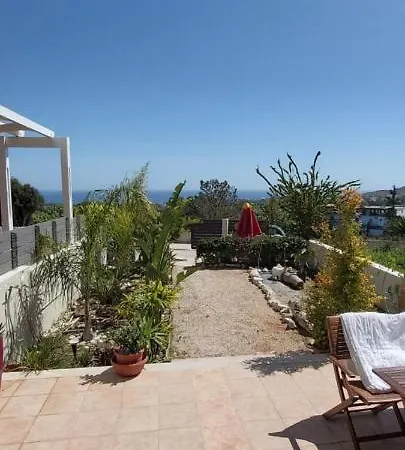 Venus Aegean View Apartmán *